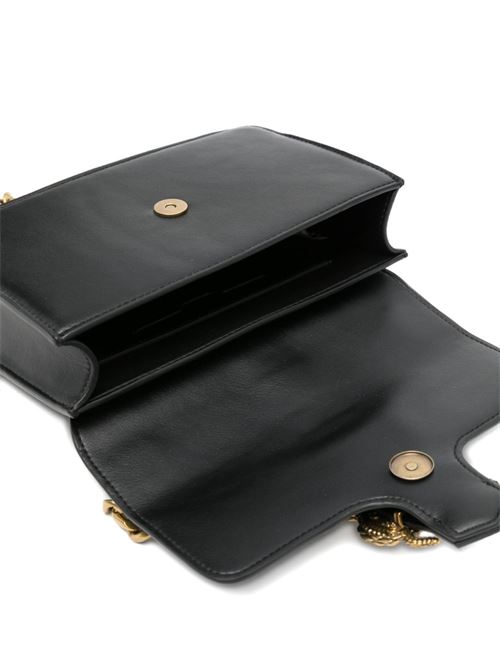 Borsa donna Just Cavalli nera JUST CAVALLI | 80RA4BAFZSA89899